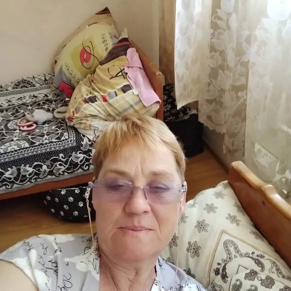 Наталья